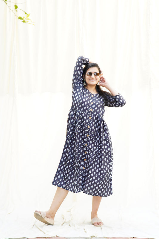 Laila Majnu Black Casual Set